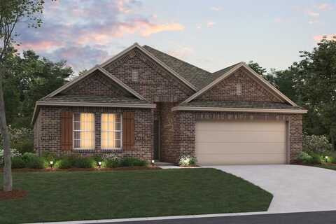 3154 Teasel Trail, Grand Prairie, TX 76084