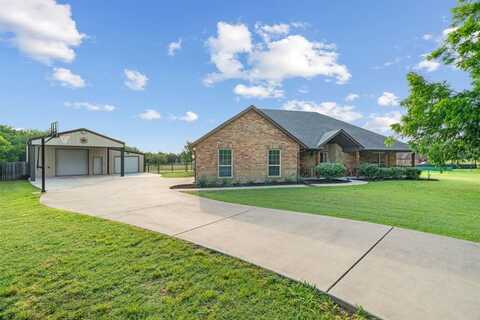 204 N Doubleday Court, Springtown, TX 76082