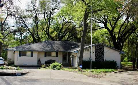 8324 Coolgreene Drive, Dallas, TX 75228