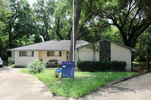8324 Coolgreene Drive, Dallas, TX 75228