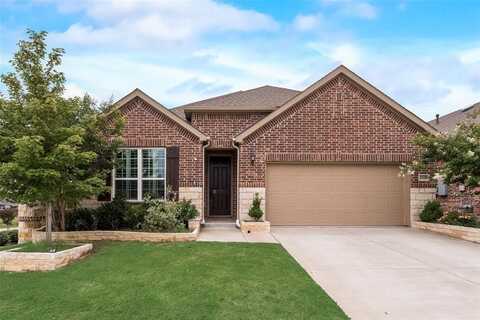 2501 Temple Drive, McKinney, TX 75071