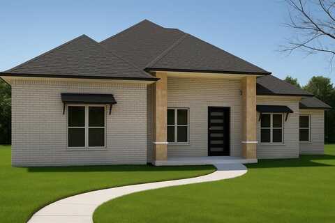 2304 Candlestick Drive, Granbury, TX 76049