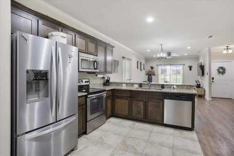 2008 Morgan Street, Greenville, TX 75401