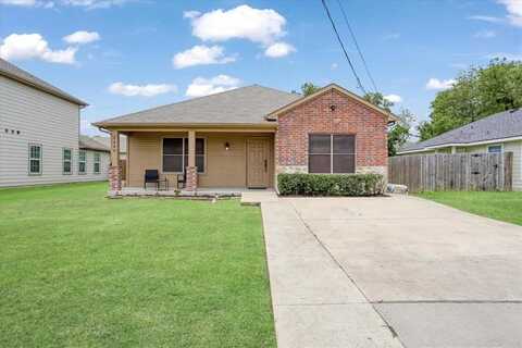 2008 Morgan Street, Greenville, TX 75401