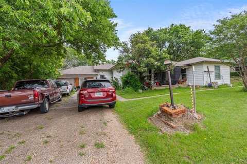 303 E Broadway Street, Prosper, TX 75078