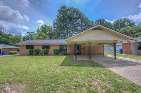 808 East Street, Minden, LA 71055