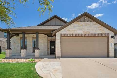 135 Pine Island Lane, Leander, TX 78641