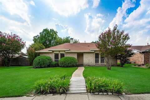 239 Edgewood Drive, Coppell, TX 75019