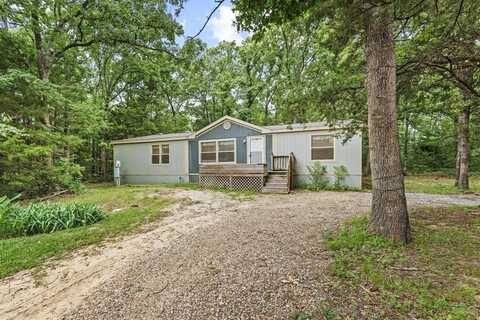 702 County Road 2521, Bonham, TX 75418
