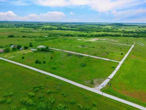 Lot 6 Cipriani Court, Bowie, TX 76230