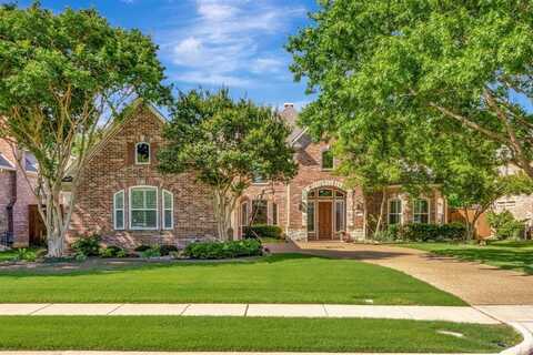 405 Martel Lane, Coppell, TX 75019