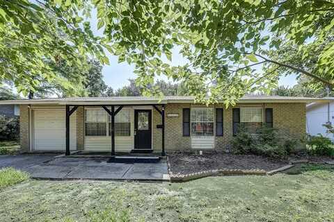 13350 Castleton Drive, Farmers Branch, TX 75234