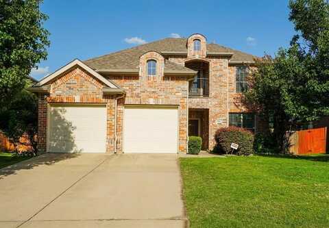 7700 Paint Brush Trail, Plano, TX 75024
