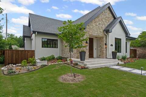 9007 Leaside Drive, Dallas, TX 75238