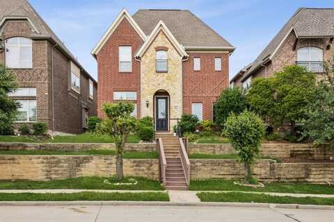 5005 Dominion Boulevard, Irving, TX 75038