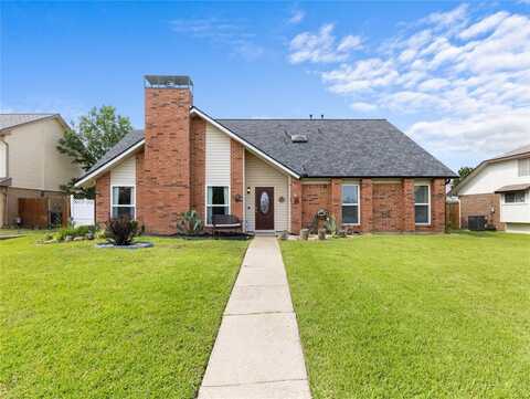 2524 Rosebud Court, Carrollton, TX 75006