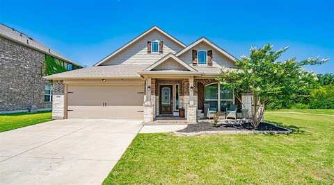 4100 Fanita Place, Denton, TX 76210