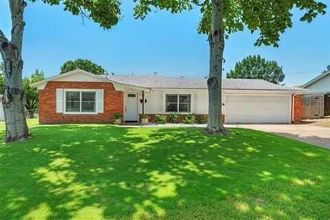 8037 Pinewood Drive, Benbrook, TX 76116