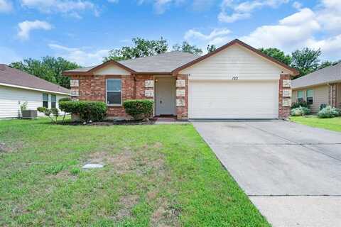 123 Sandlewood Drive, Terrell, TX 75160