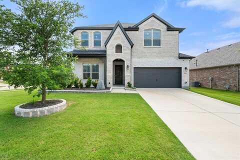 2705 Avondale Drive, Mansfield, TX 76063