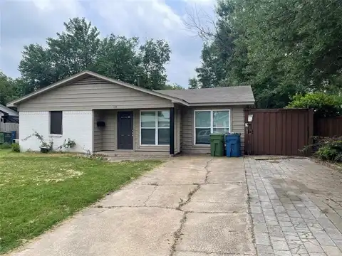 618 Rolling Ridge Drive, Lewisville, TX 75067