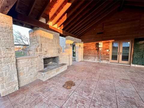 2159 Country Club, Lucas, TX 75002
