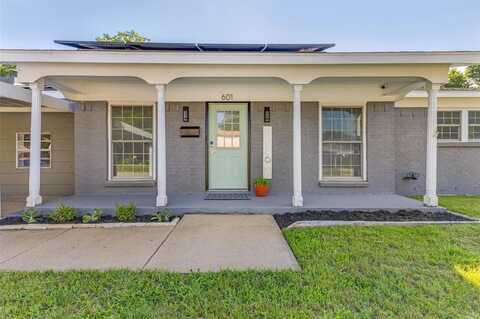 601 Ruidoso Drive, Saginaw, TX 76179
