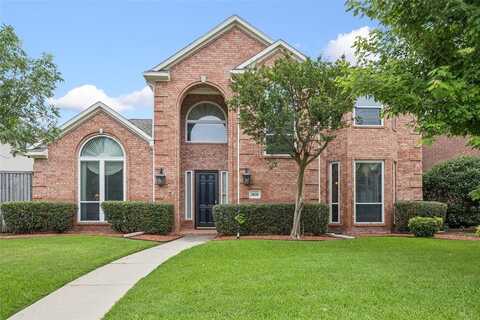 3820 Nash Lane, Plano, TX 75025