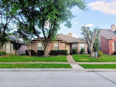 2114 Lantana Drive, Garland, TX 75040