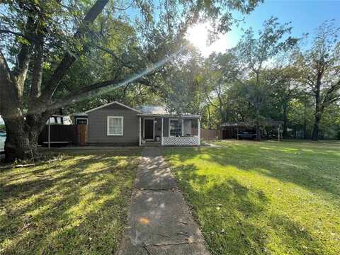 1744 Neathery, Paris, TX 75460