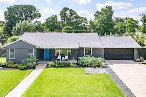 9823 Kilarney Drive, Dallas, TX 75218