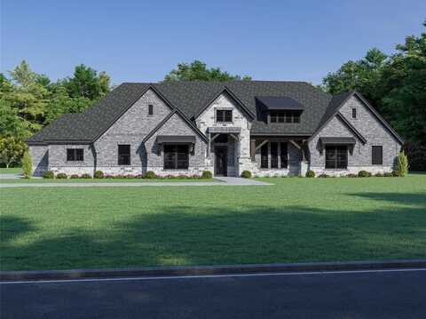 3013 Summit Drive, Aledo, TX 76008