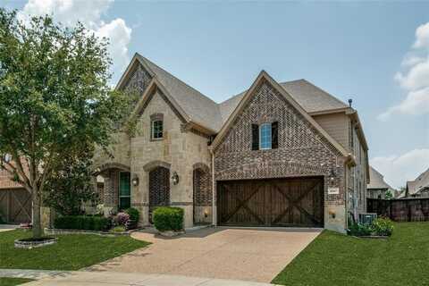 2847 Earl Drive, Trophy Club, TX 76262