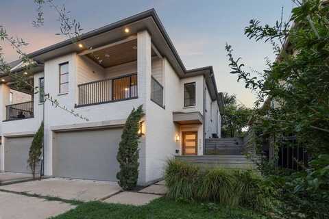 5314 Longview St, Dallas, TX 75206