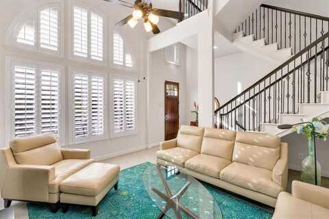 7232 Olivia Lane, Plano, TX 75024