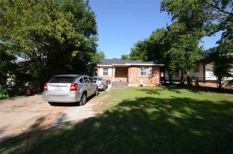4413 Merida Avenue, Fort Worth, TX 76115