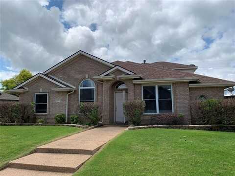 1222 Shenandoah Drive, Allen, TX 75002