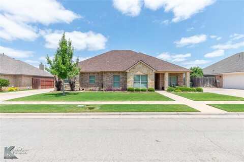 534 Mossy Oak Drive, Abilene, TX 79602