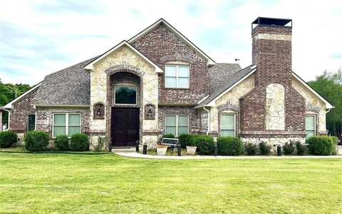 2663 Rodeo Drive, Quinlan, TX 75474