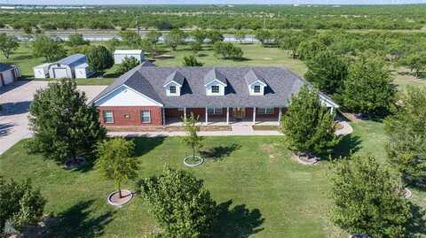 13063 Rainey Ridge Lane, Abilene, TX 79602