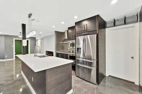 1401 Sierra Estate Trail, Fort Worth, TX 76119
