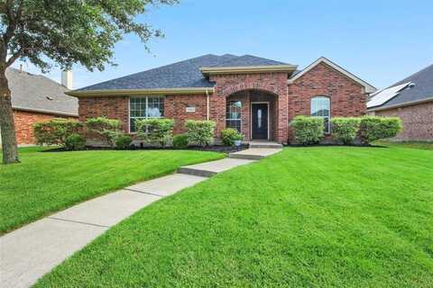13463 Four Willows Drive, Frisco, TX 75035