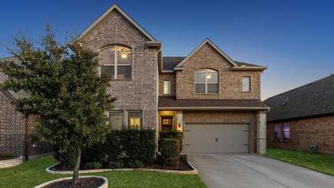 608 Ambrose Street, Fort Worth, TX 76131