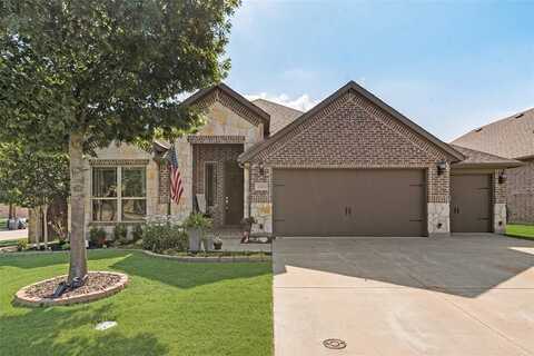 2414 Wilson Drive, Anna, TX 75409