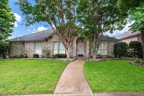 3603 Sam Rayburn Trail, Dallas, TX 75287