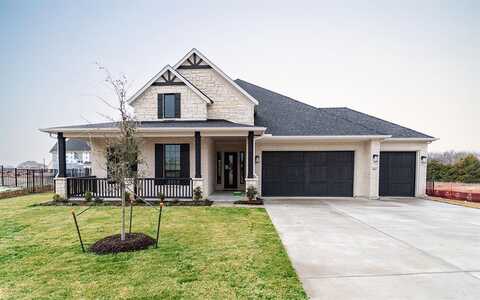 307 Big Antler Court, Heath, TX 75126