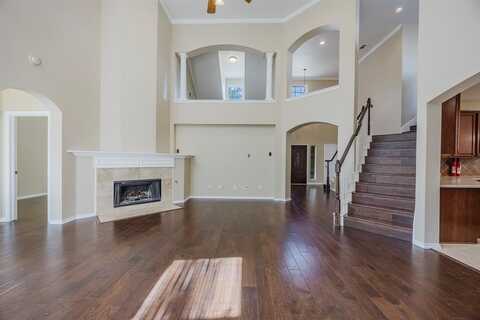 2739 Middleton Drive, Frisco, TX 75033