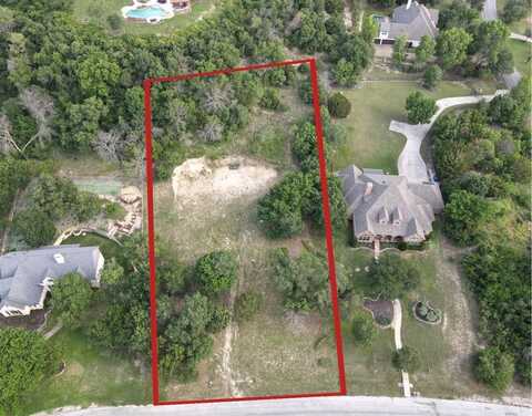 108 Stone Canyon Circle, Fort Worth, TX 76108