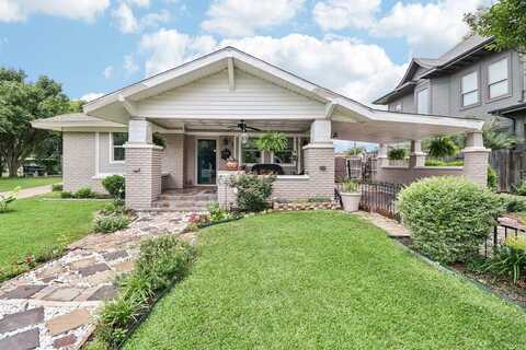 2704 Travis Avenue, Fort Worth, TX 76110