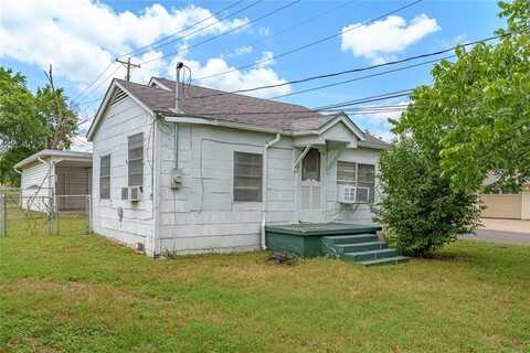 4132 Hillcrest Drive, Waco, TX 76710